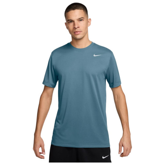 Nike Ανδρική κοντομάνικη μπλούζα Dri-FIT Legend Nike Ανδρική κοντομάνικη μπλούζα Dri-FIT Legend